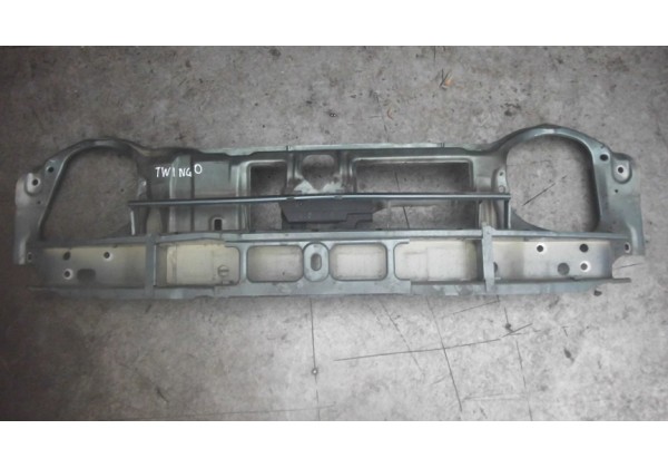 Установочна панель Renault Twingo, 7751695902